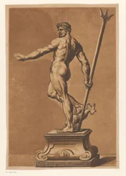 Statua di Nettuno