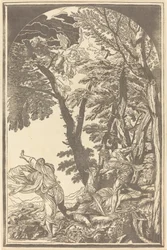 La morte di San Pietro Martire