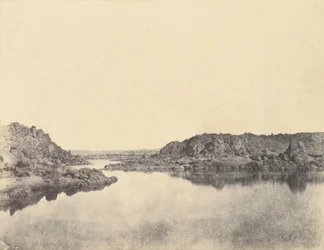 Prima Cataratta presa da Philae