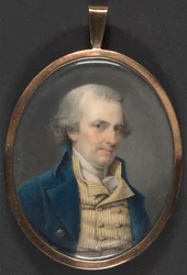 Ritratto di un Gentiluomo