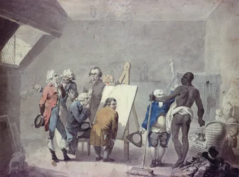 Un incontro di intenditori