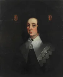 Lady Anne Clifford, Contessa di Dorset, Pembroke e Montgomery