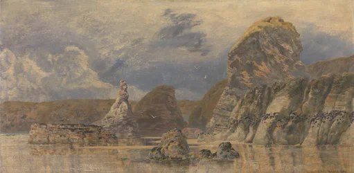 Paesaggio marino