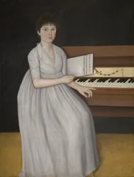 Ritratto di Sarah Prince