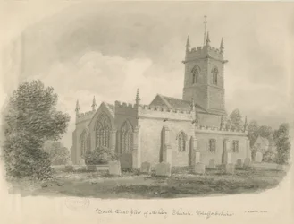 Chiesa di Ashley