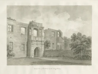 Biddulph Hall (vecchio)