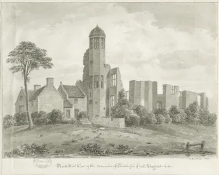 Biddulph Hall (vecchia)