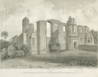 Biddulph Hall (vecchia)
