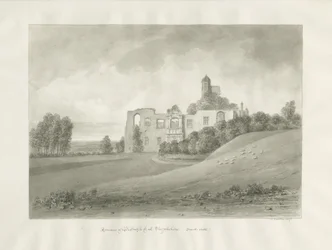 Biddulph Hall (vecchio)