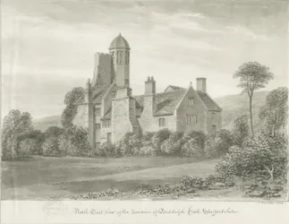 Biddulph Hall (vecchia)