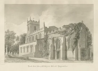 Chiesa di Blithfield