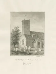 Chiesa di Bobbington