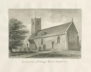 Chiesa di Bobbington