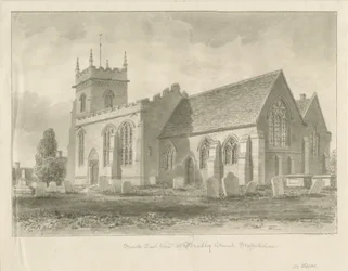 Chiesa di Bradley