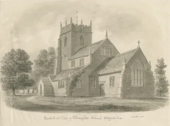 Chiesa di Broughton