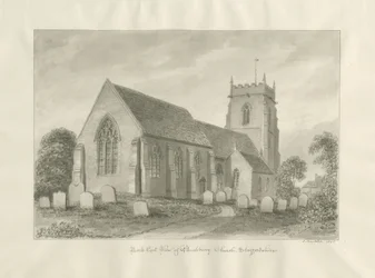 Chiesa di Bushbury