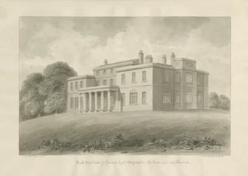 Canwell Hall