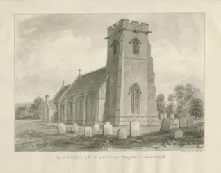 Castle Church - Chiesa