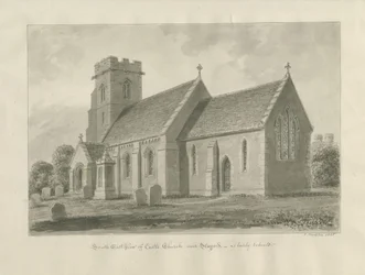 Castle Church - Chiesa
