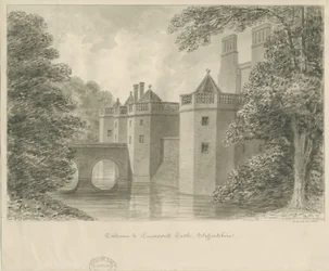 Castello di Caverswall