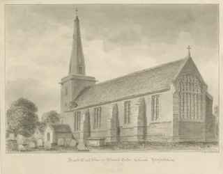 Chiesa di Church Eaton