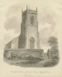 Chiesa di Codsall