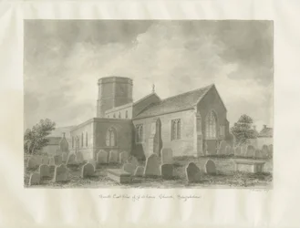 Chiesa di Dilhorne