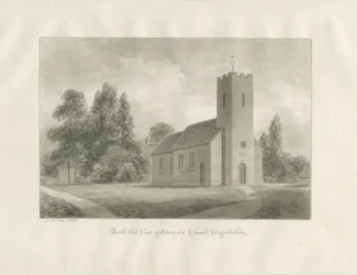 Chiesa di Edingale