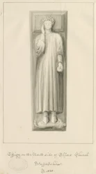 Chiesa di Elford - 