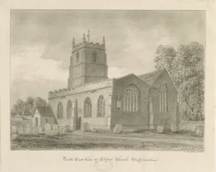 Chiesa di Elford
