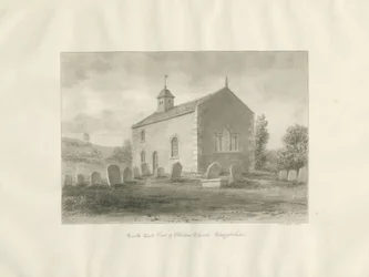 Cappella di Elkstone