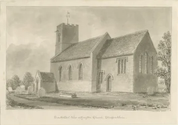 Chiesa di Gayton