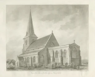 Chiesa di Grindon