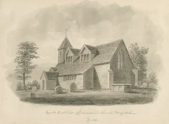 Chiesa di Hammerwich