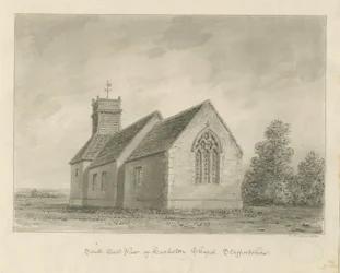 Cappella di Harlaston