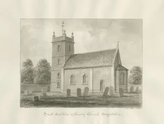 Chiesa di Himley