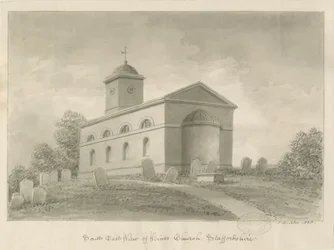 Chiesa di Hints