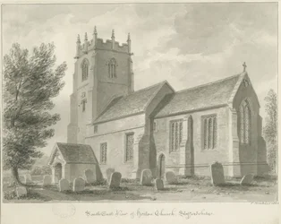 Chiesa di Horton