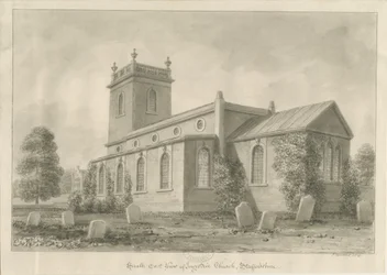 Chiesa di Ingestre
