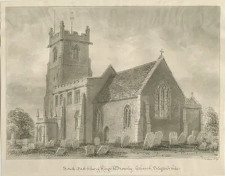Chiesa di Kings Bromley