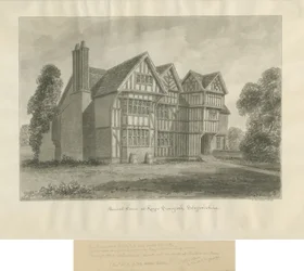 Bradley Hall, Kingswinford