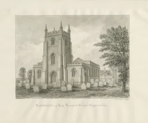Chiesa di Kingswinford