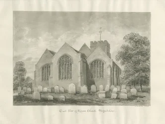 Chiesa di Kinver