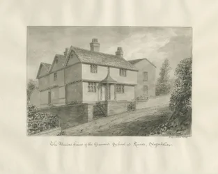 Città di Kinver - 