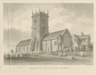 Chiesa di Lapley