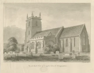 Chiesa di Longdon