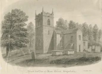 Chiesa di Maer