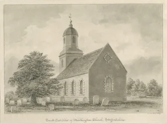 Chiesa di Marchington