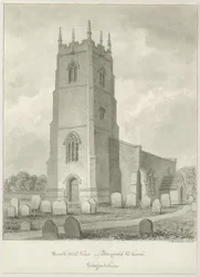 Chiesa di Mayfield
