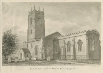 Chiesa di Mayfield